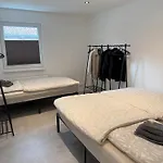 Appartement Will Travel And Relax *