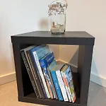 Will Travel And Relax Appartement