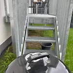 Appartement Will Travel And Relax