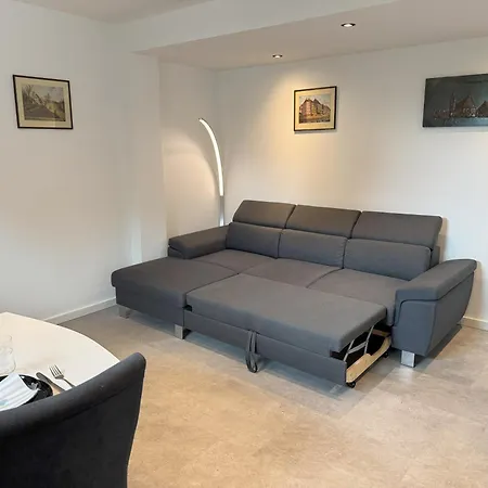 Appartement Will Travel And Relax Hallstadt