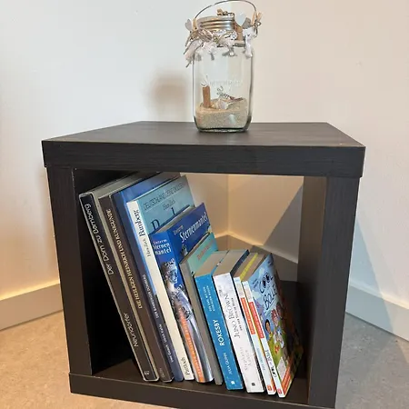 Will Travel And Relax Appartement