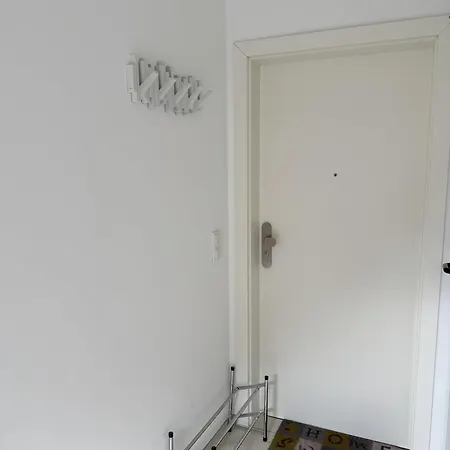 Appartement Will Travel And Relax Hallstadt
