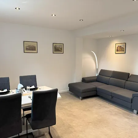 Will Travel And Relax Appartement