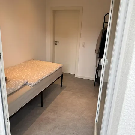 Will Travel And Relax Apartment