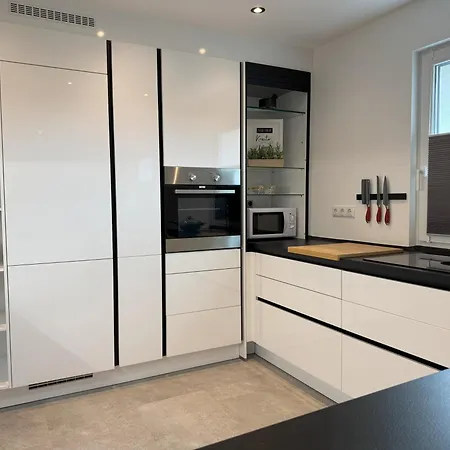 Appartement Will Travel And Relax