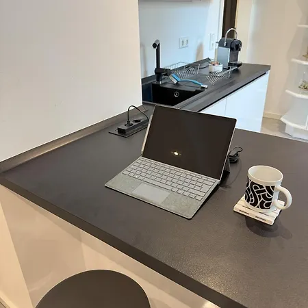 Will Travel And Relax Appartement